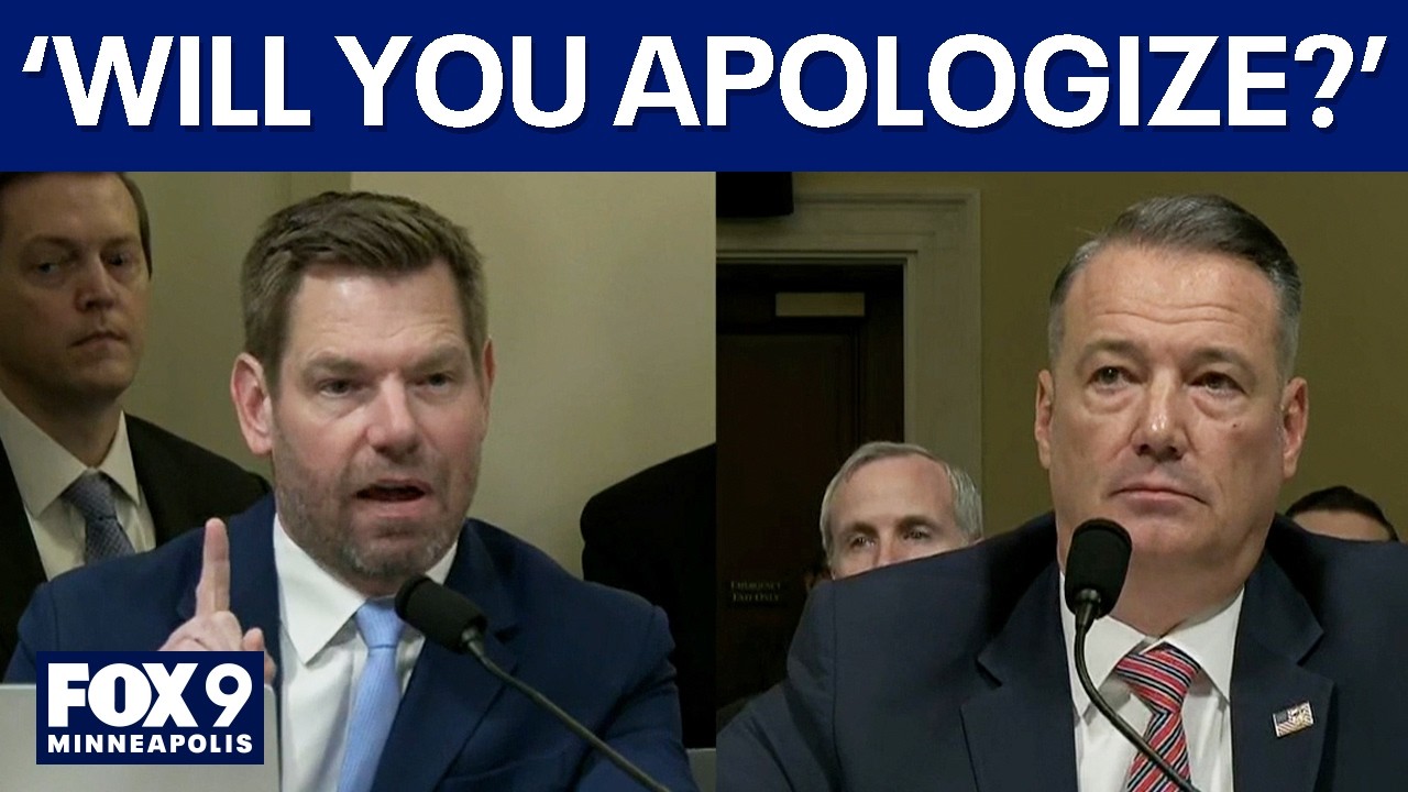 Has ICE fired any officers during the surge?