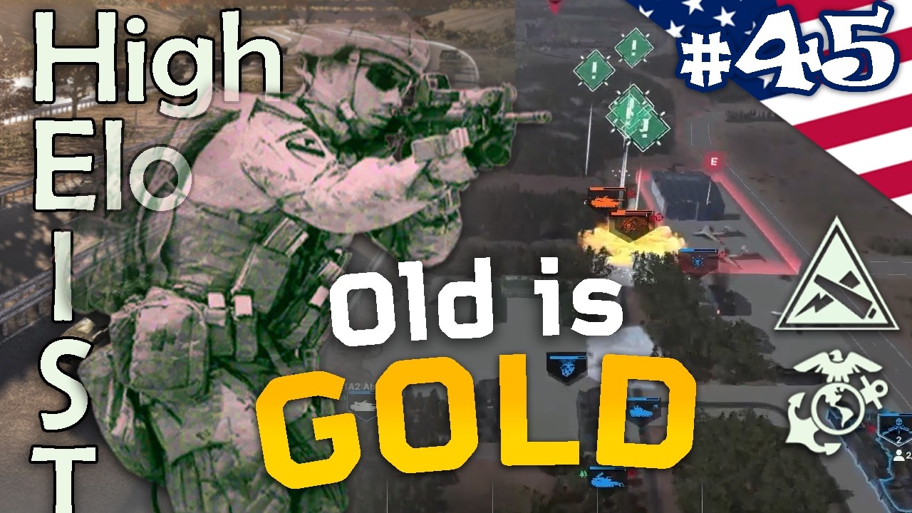 Meet THE WALL | BA High Elo Match Ep.45