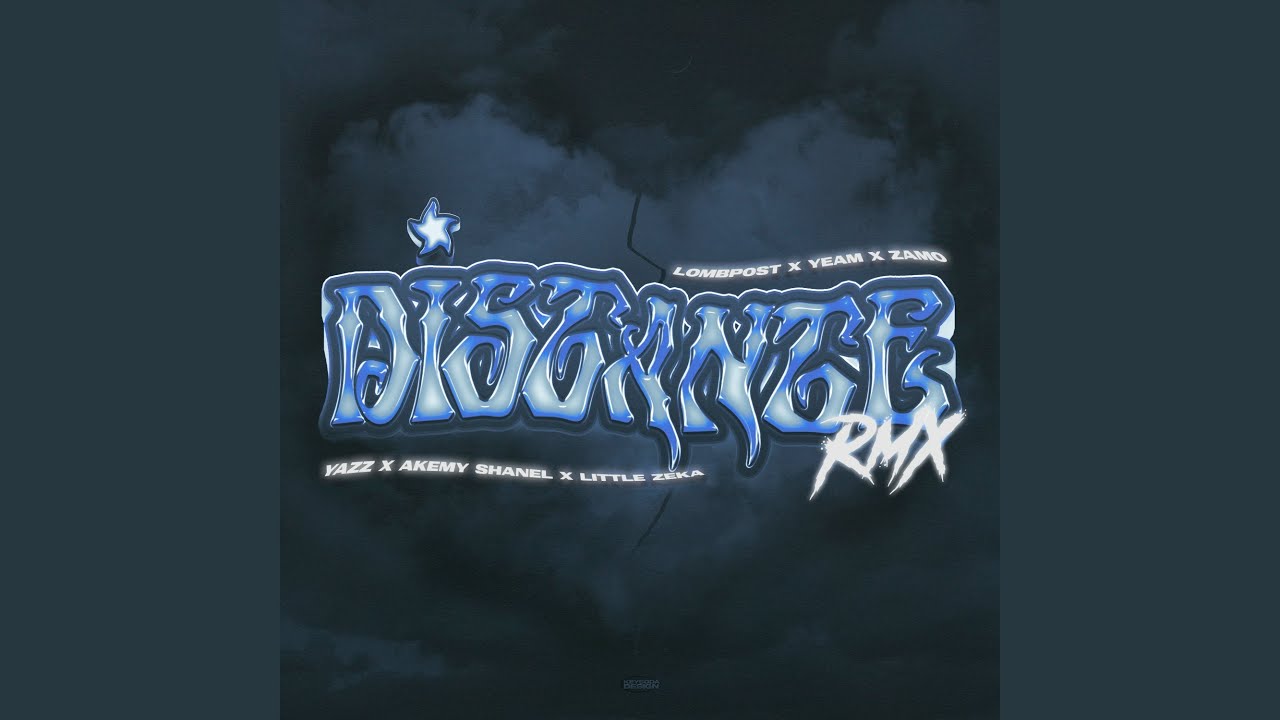 Distante (Remix)