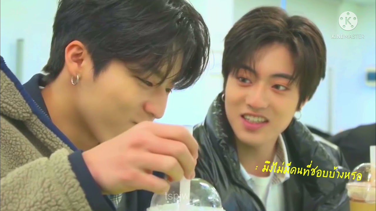 [OPV] แฟนคนนึง - PONCHET (FFK COVER) | #HAJEONGWOO #RUJEONGWOO🦋🐺