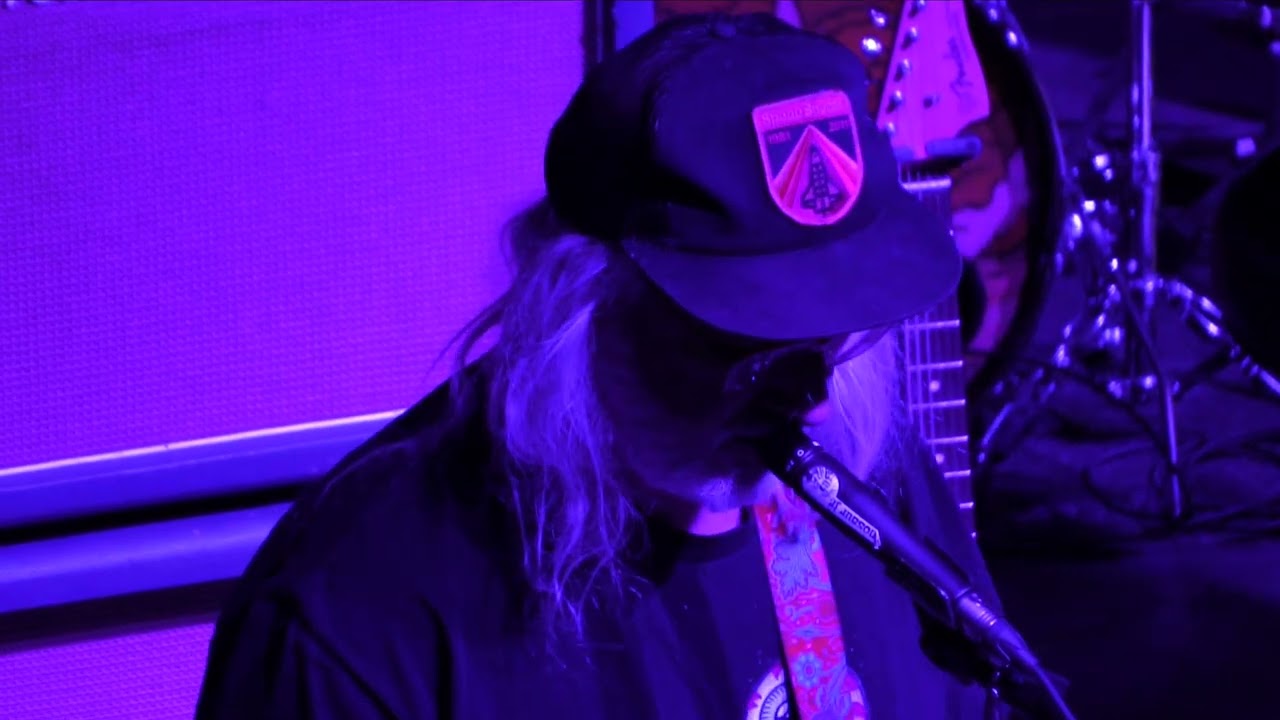 Dinosaur jr. - 