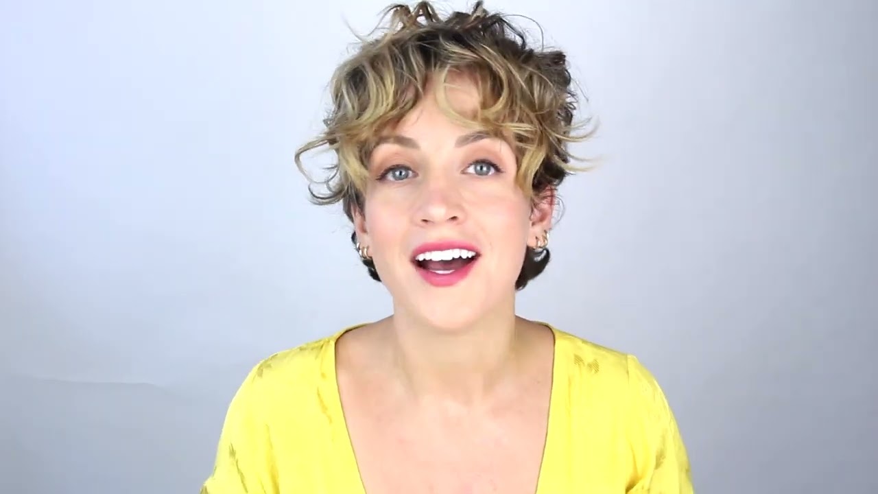 Actress Kimberly-Sue Murray: 5 Things I Wish Someone Told Me When I First Started