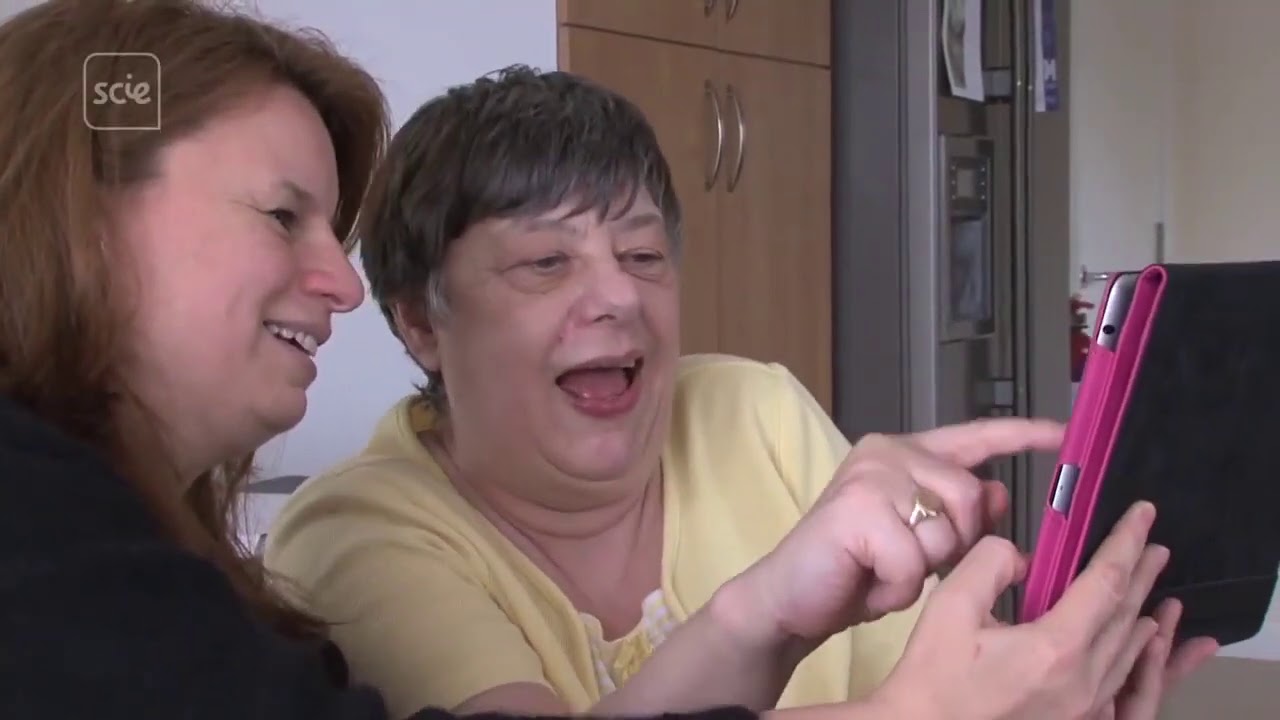 Dignity in care: communication