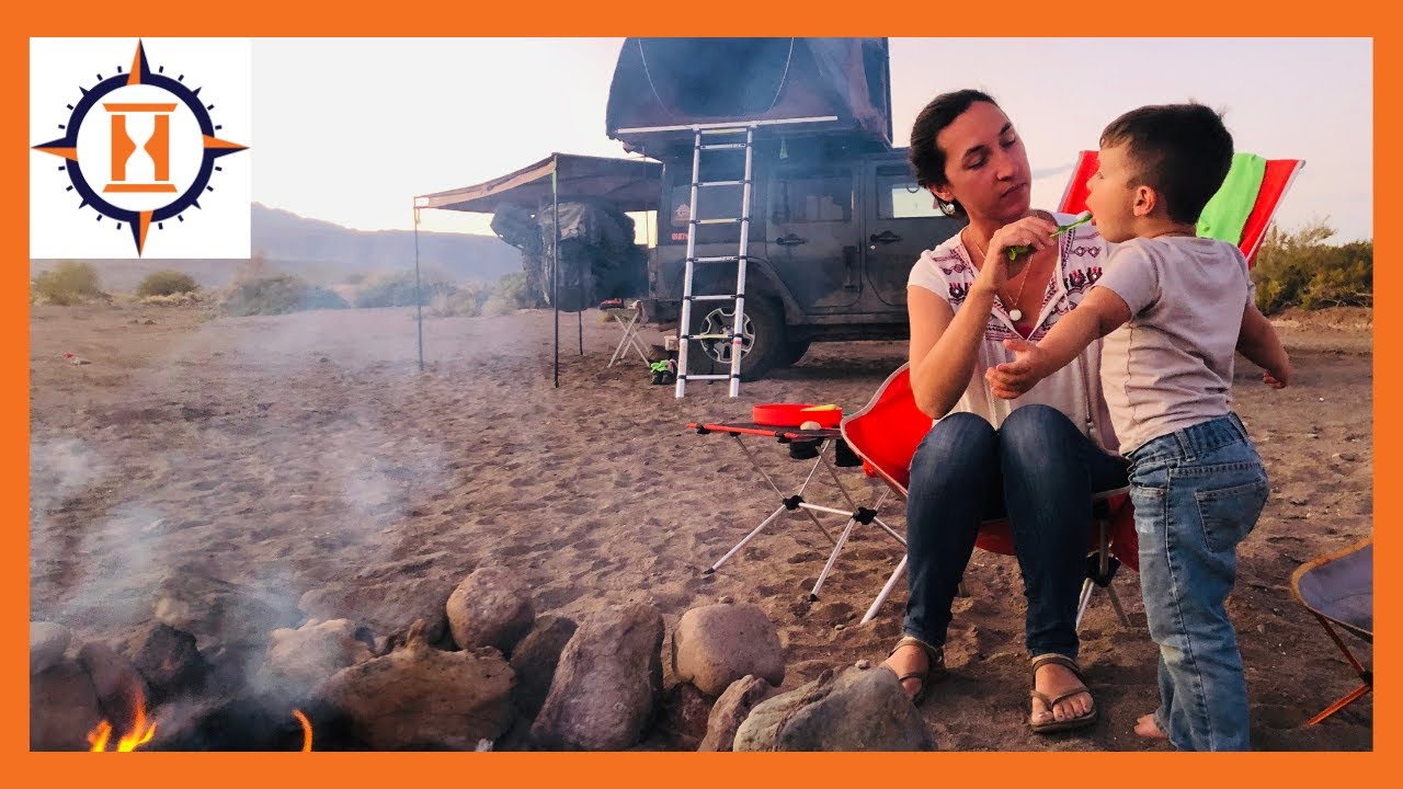 Overlanding 101: What Is Overlanding?