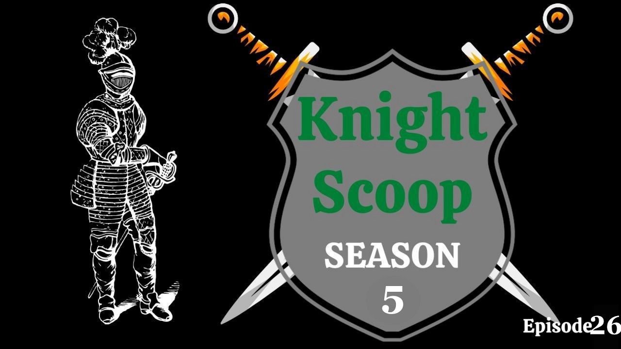 Knight Scoop Season 5 Episode 26   HD 1080p