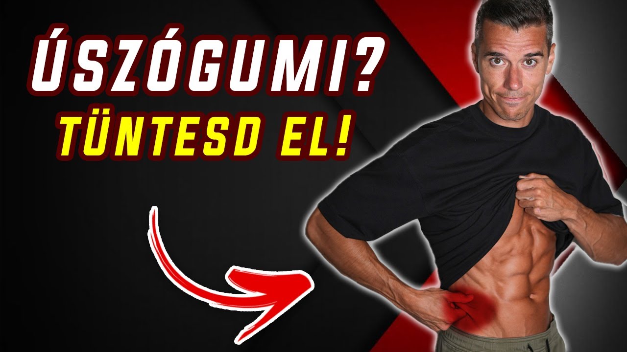 Sosem fog eltűnni az úszógumid, hacsak nem csinálod EZT!
