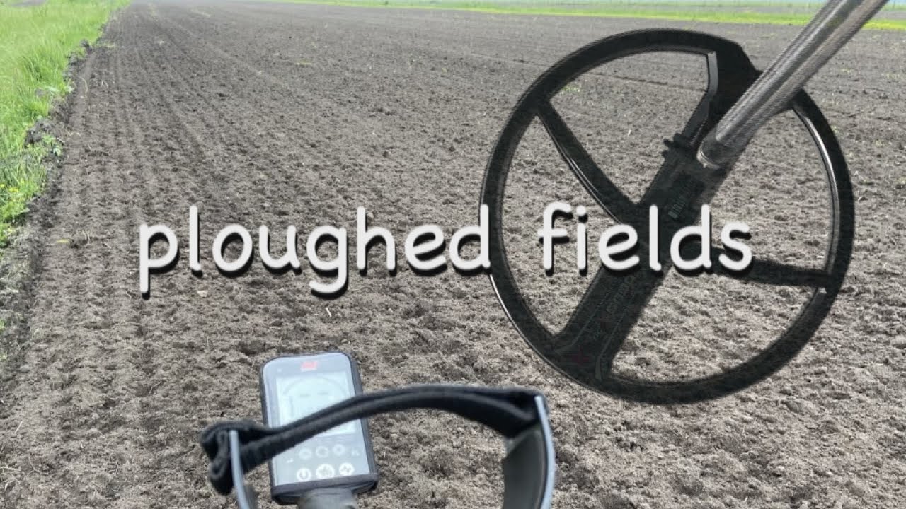 Metal Detecting in the Netherlands NR 71