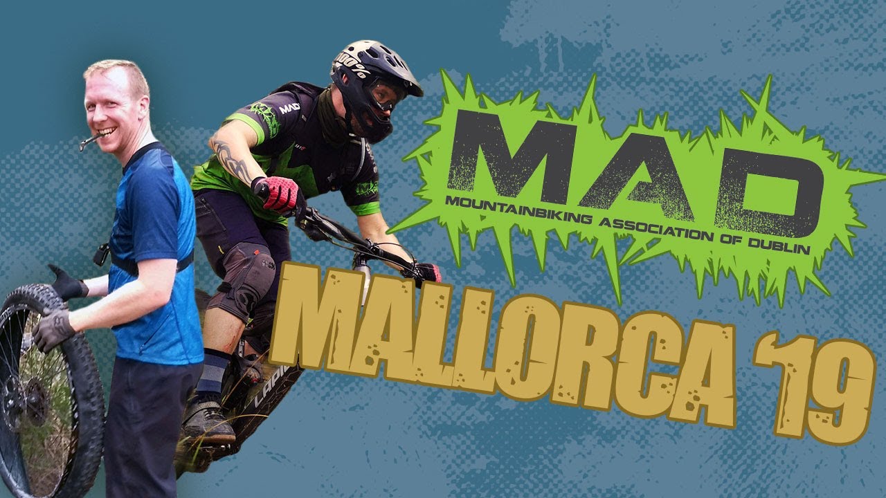 MADMTB Mallorca '19