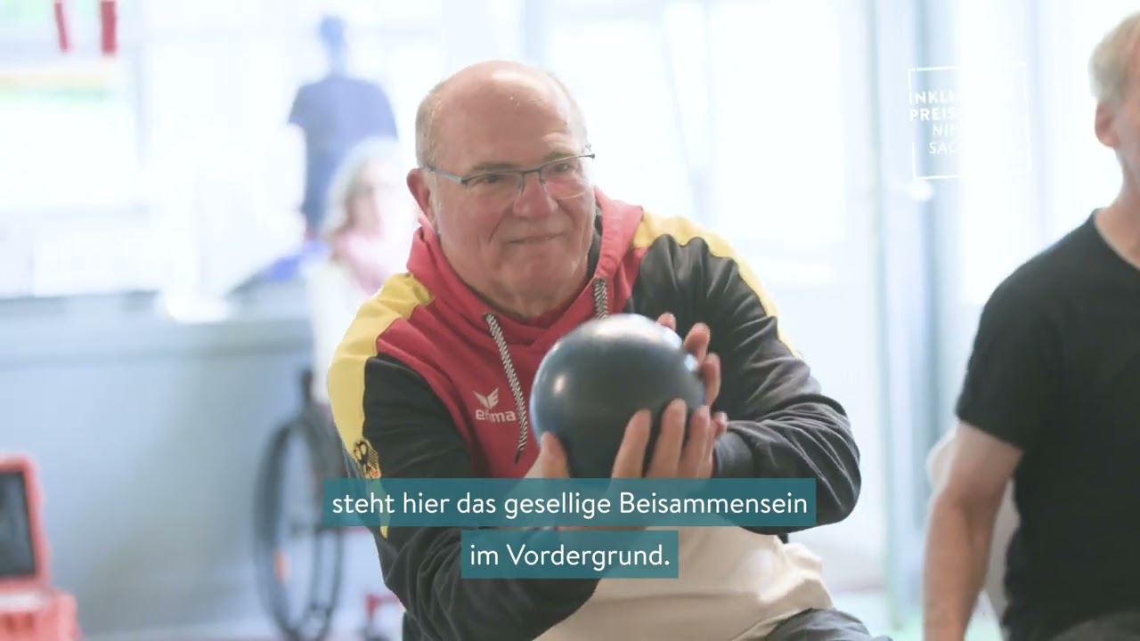 Inklusionspreis 2025: Das ist unser Gewinner der Kategorie Sport | Große Vereine