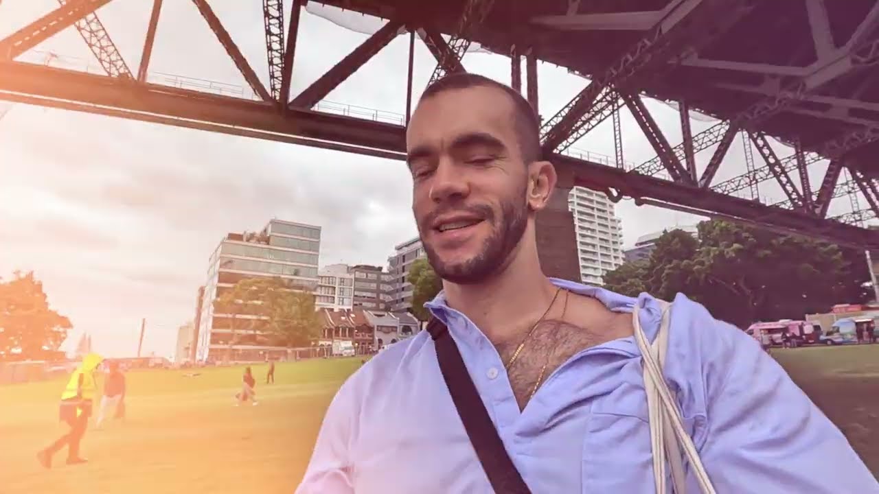 Melhores lugares para passar o Réveillon em Sydney -  Austrália