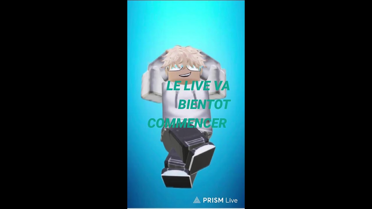 🔴Live Boost Sur Tsunami Braibrot !!! venez