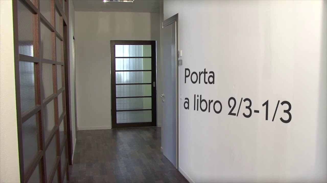 PORTA LIBRO 2\3 - 1\3