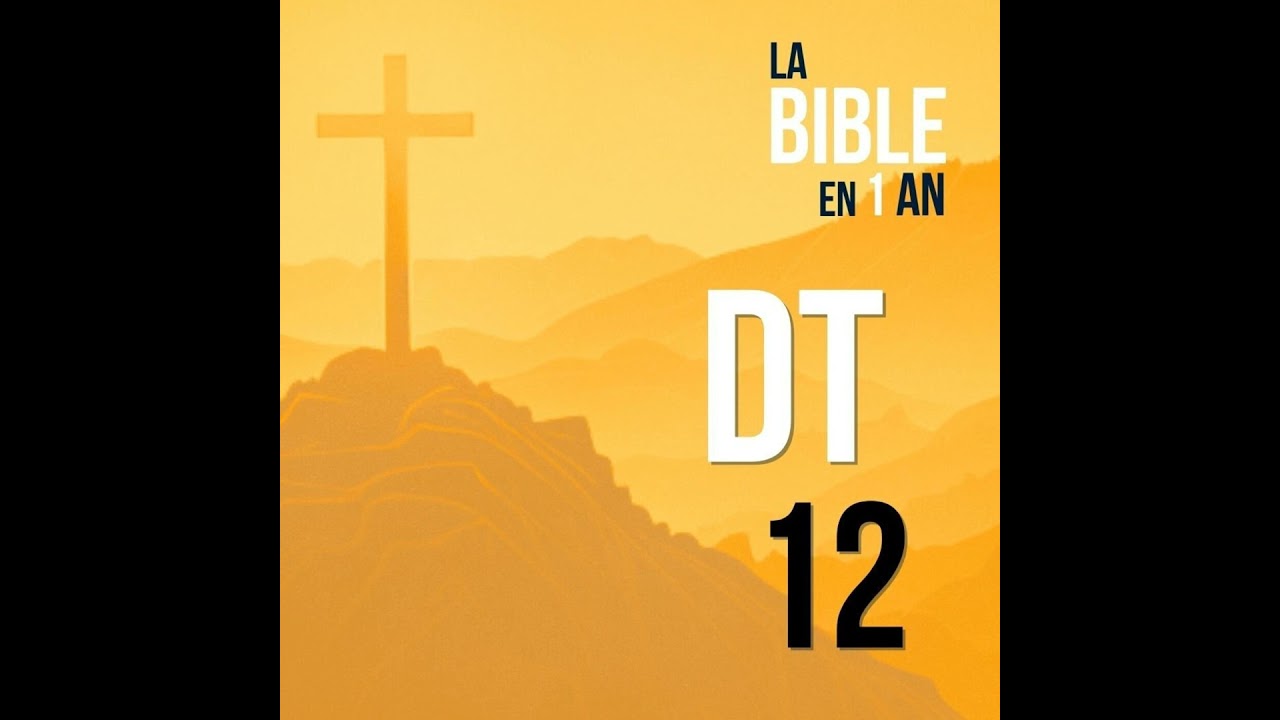 J73 - Un seul lieu, un seul Dieu : l'adoration pure - matin ☼