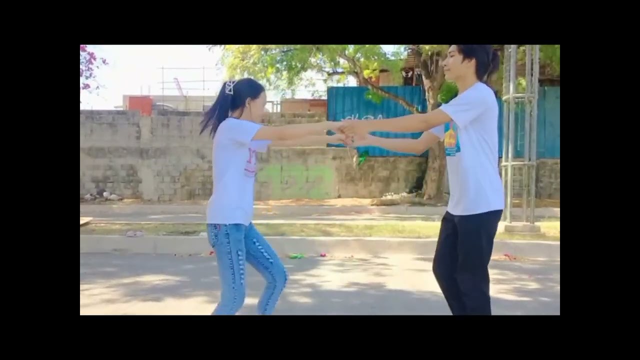 SWING (can't take my eyes off you)