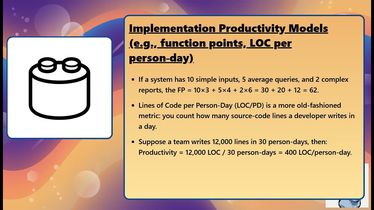 [423] Software Process Models Waterfall Model (Software Engineering)