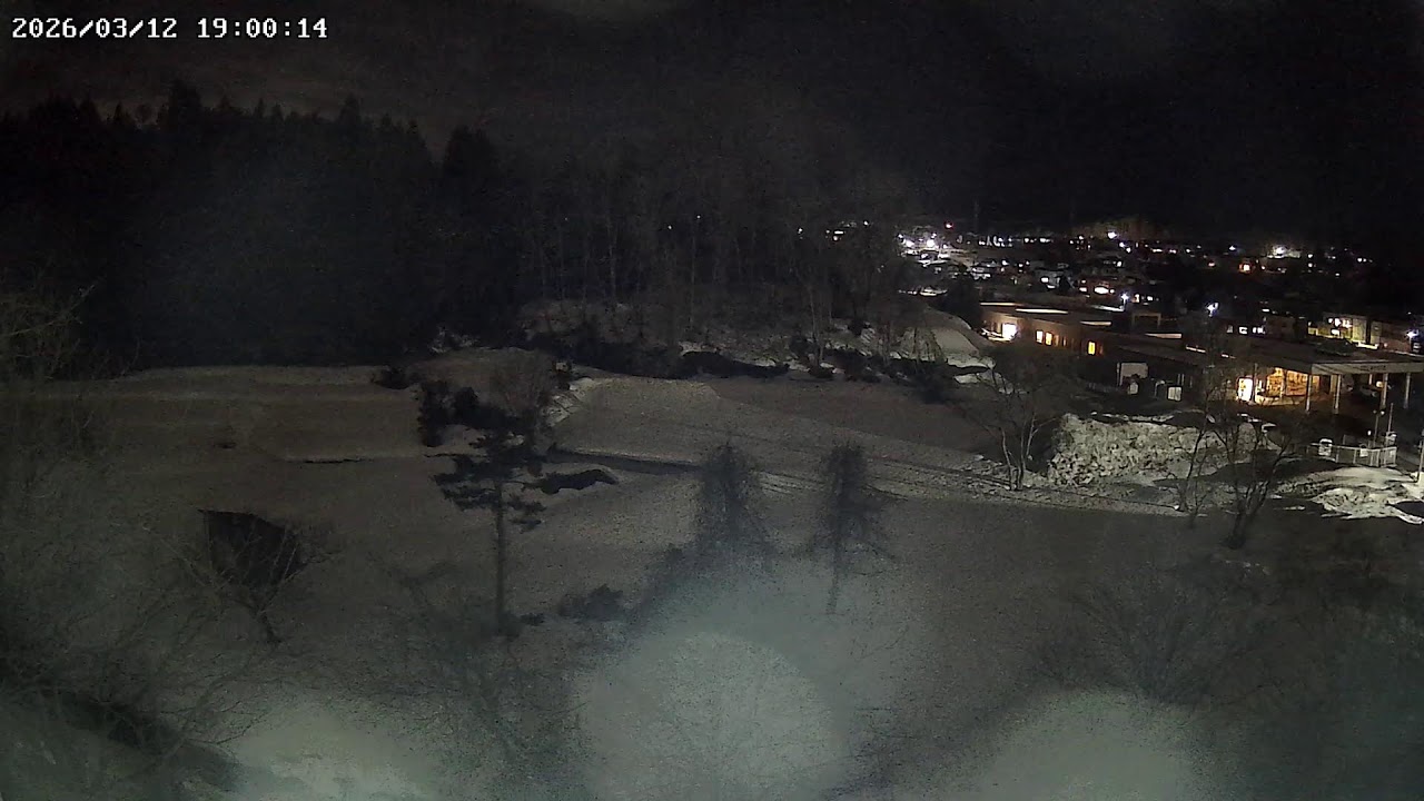 青森県青森市新城ライブカメラ Aomori Shinjo Live camera.world.cam