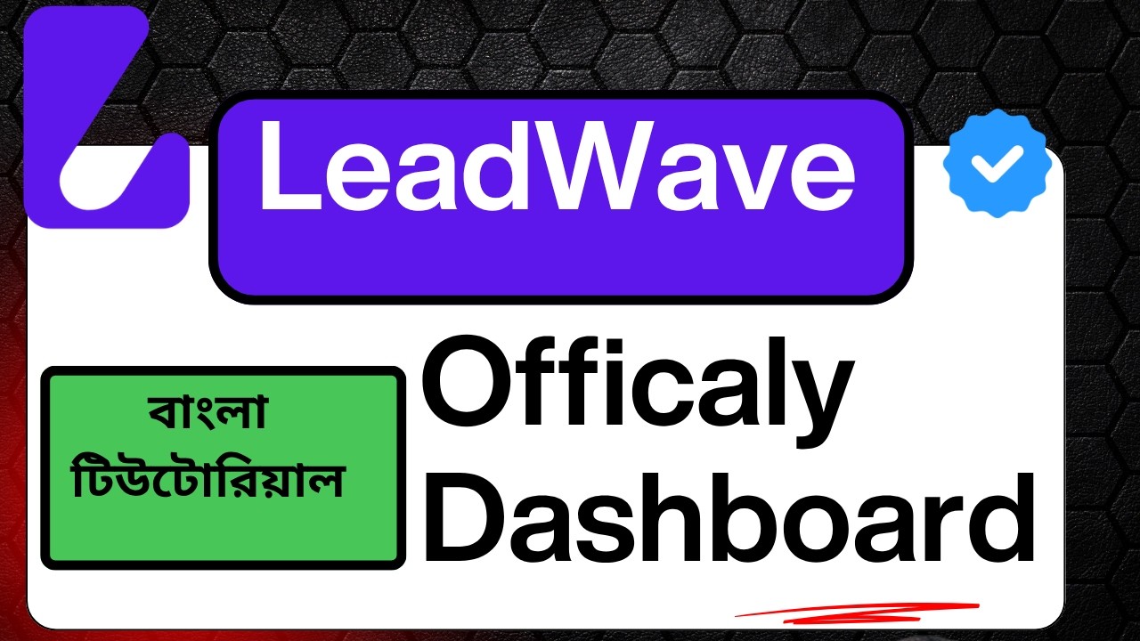 WhatsApp Marketing Tool? LeadWave Full Review + Live Demo Dashboard