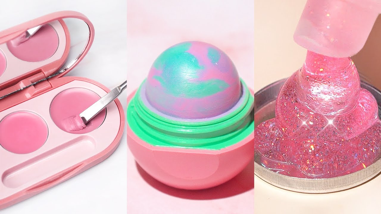 Satisfying Makeup Repair💄ASMR Transform Old Makeup Product With These Easy Fixes #501