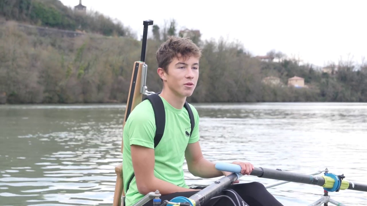 Le biathlon aviron, vers une nouvelle activité ?