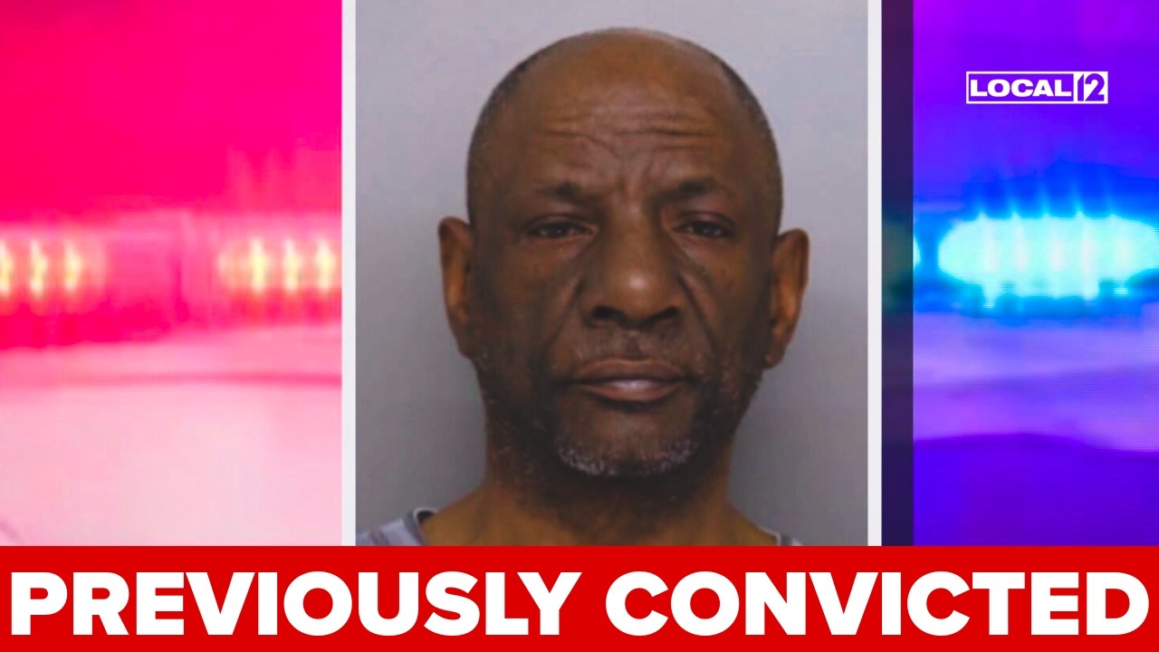 Suspect in Ohio mother’s killing previously sentenced to life in prison for murder