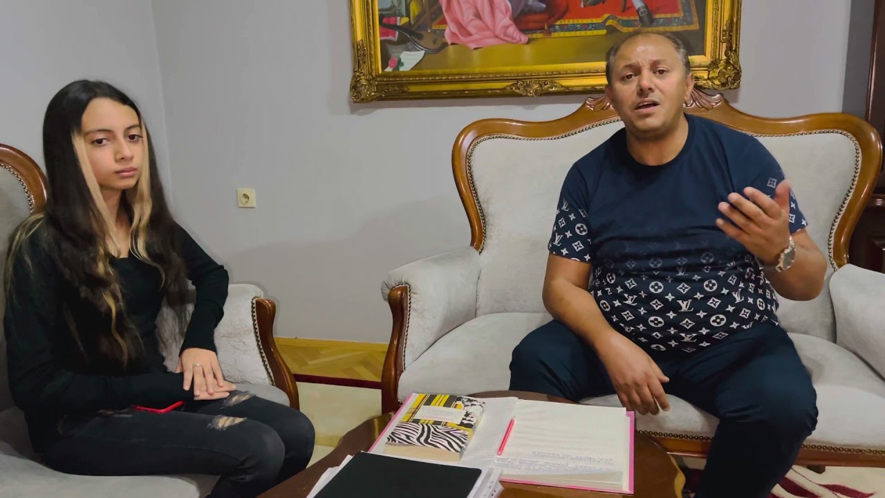 Ramko & Hajrija Soske tikne na aciljen