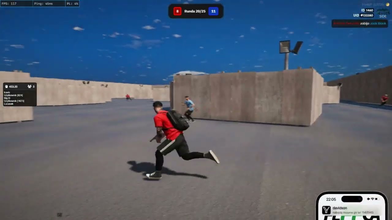 FRAGMOVIE BETTERSIDE