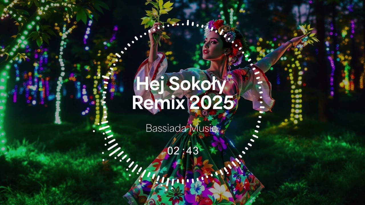 Hej sokoły Remix Hits  (2025) 💖🎶💖#mixbiesiadny #biesiada #piosenkibiesiadne #discopolo #folkremix