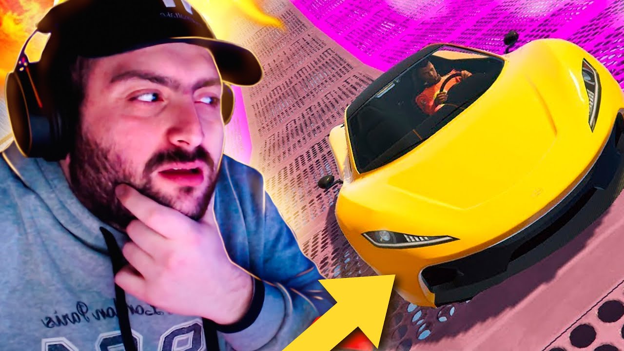 SKILL TEST🤪Sea Of Thieves🌊🪂ԴԱԺԱՆ ԳՈՆԿԱ🏁GTA 5 ONLINE🪂HAYEREN / ՀԱՅԵՐԵՆ