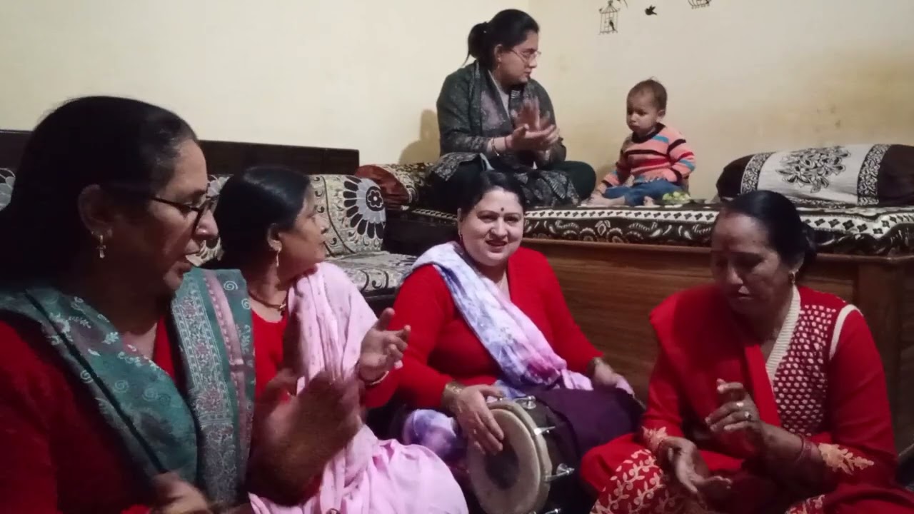 🎉 Holi special 🎊.लाल लाल उड़े रे गुलाल बाला जी के मंदिर में 🎊🌈@swarshakti7138 subscribe like karna 
