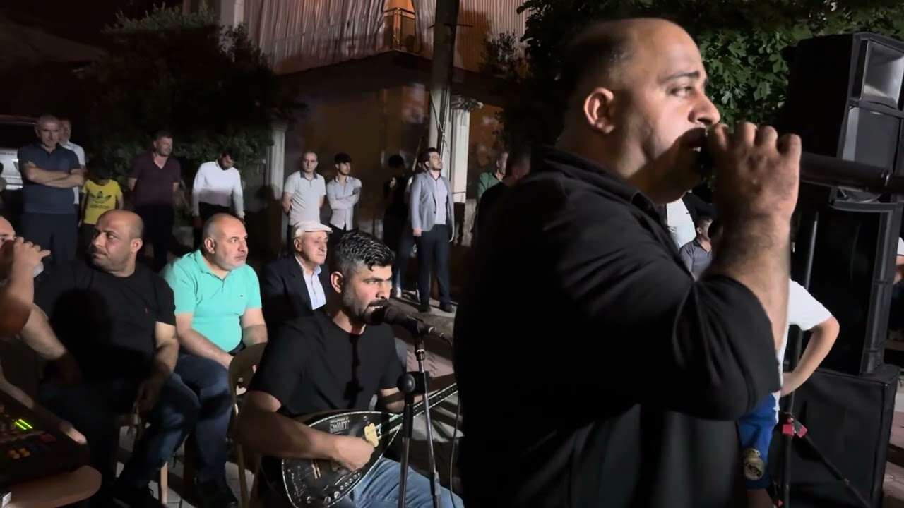 KOMA CIWAN20 HÜSEYİN ÖZAY’ın NİŞANI