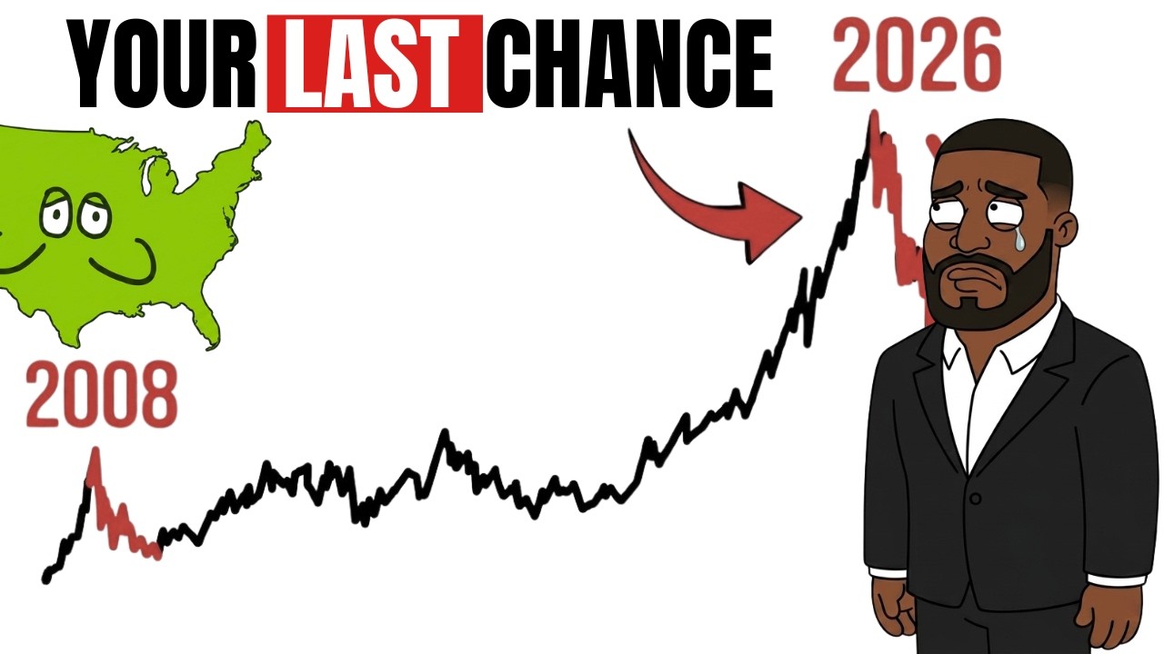 The Recession Is Already Here&hellip; You Just Haven&rsquo;t Noticed
