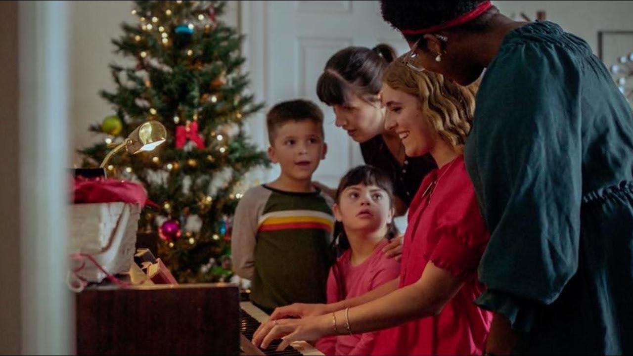 Invita el espíritu de la Navidad a tu hogar