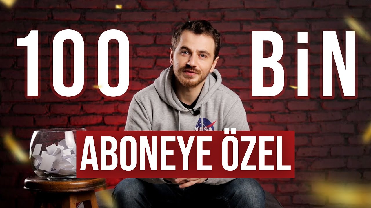 ODTÜ'DE BAŞIMA GELEN EN SAÇMA OLAY | DÖNÜM NOKTAM | ERGENLİK | SORU-CEVAP VİDEOSU