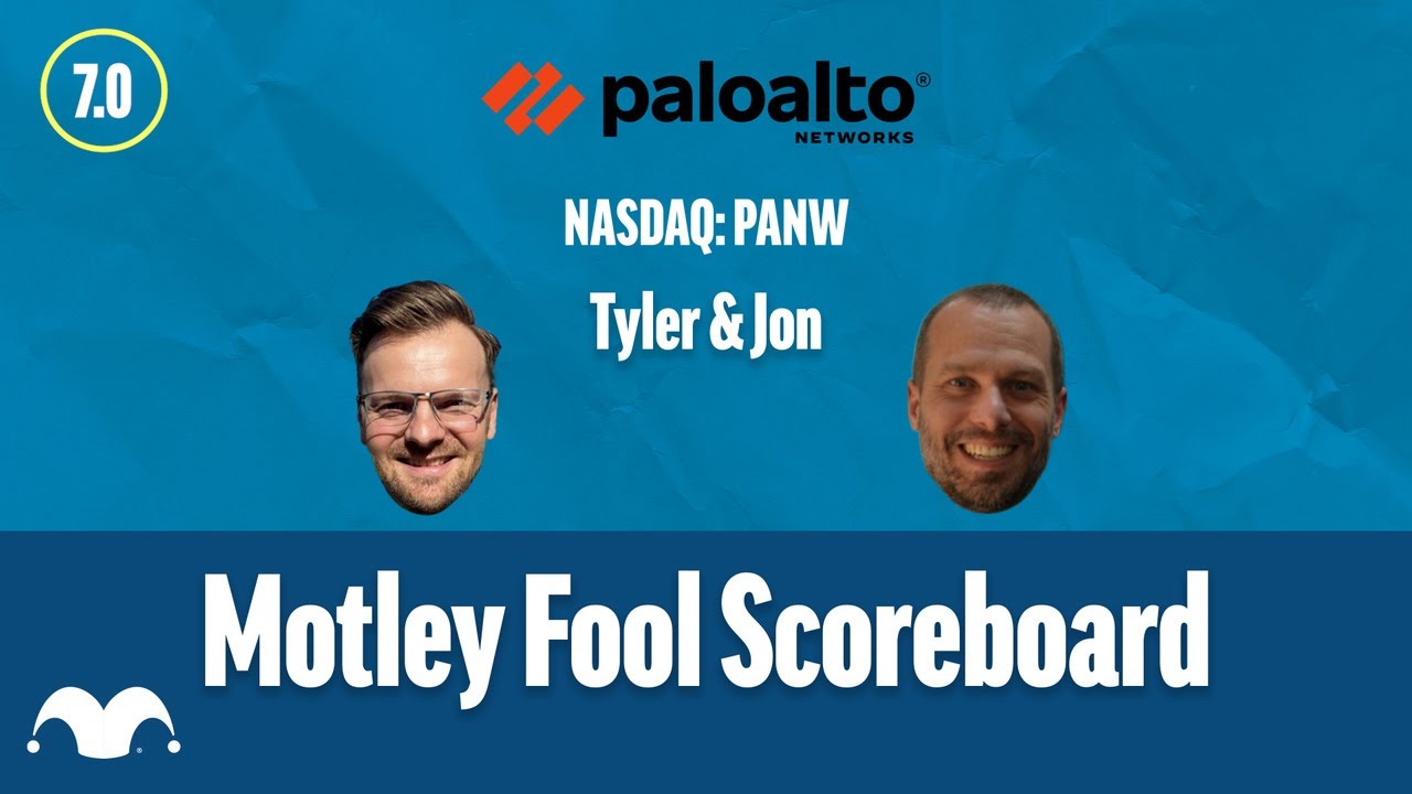 7/10: Is Palo Alto Networks a Buy After the $25B CyberArk Deal?