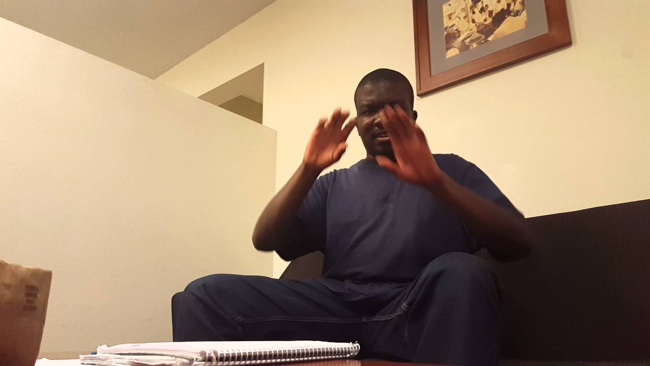 ASL115 Video (Eghosa Osula)