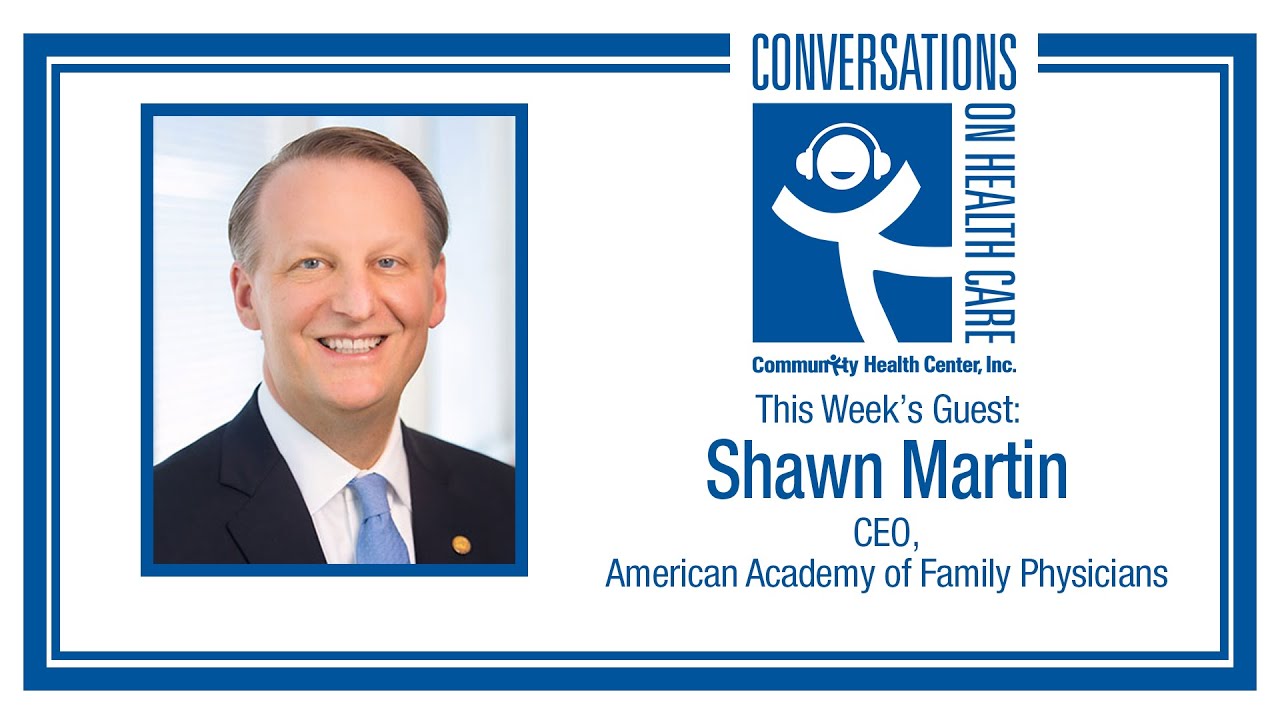 Shutdown Threatens Food Benefits: Family Physicians Leader Urges Resolution