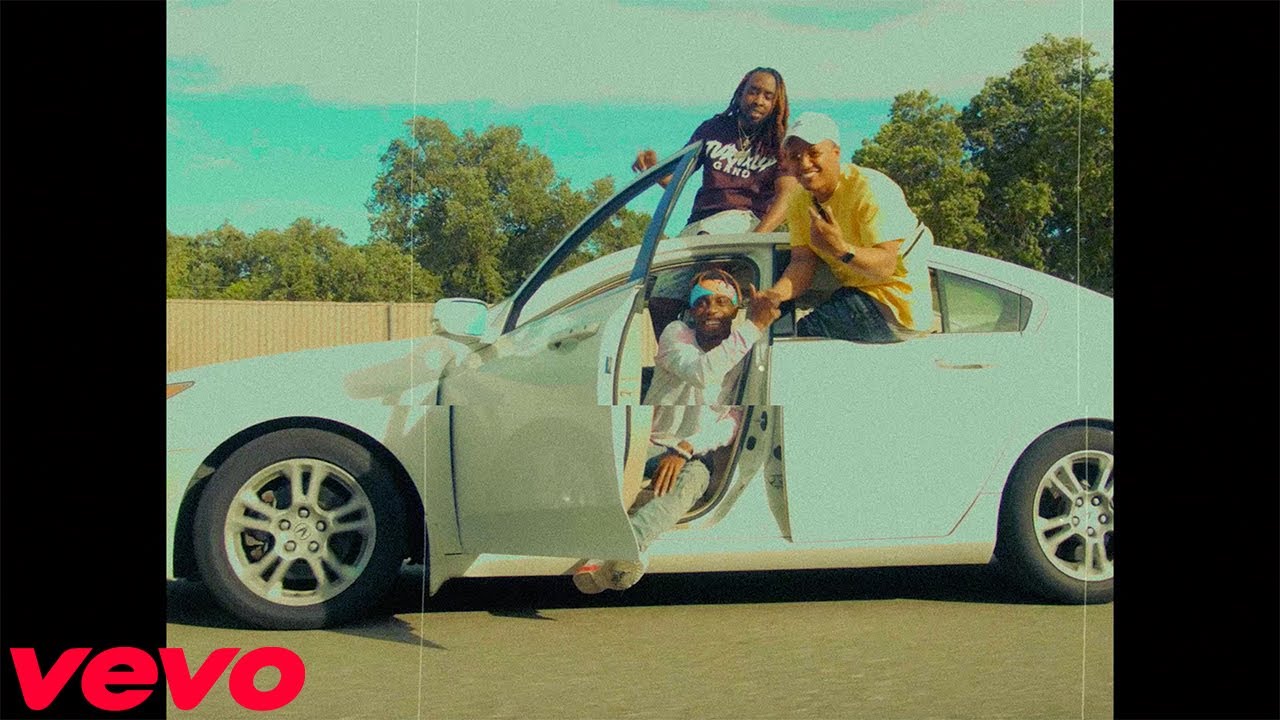 Priceless Da ROC - Flexin On My Own (Feat. BPTheOfficial & Dmac) (OFFICIAL MUSIC VIDEO)