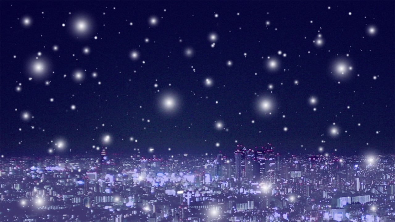 Snow Reminds Me/想い雪 - Original Piano Composition