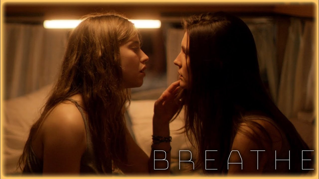 Charlie & Sarah | BREATHE (2014)