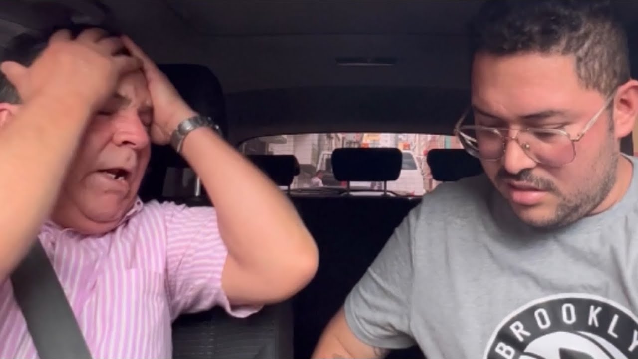 Broma fuerte!🤣 el encargo del patrón😂