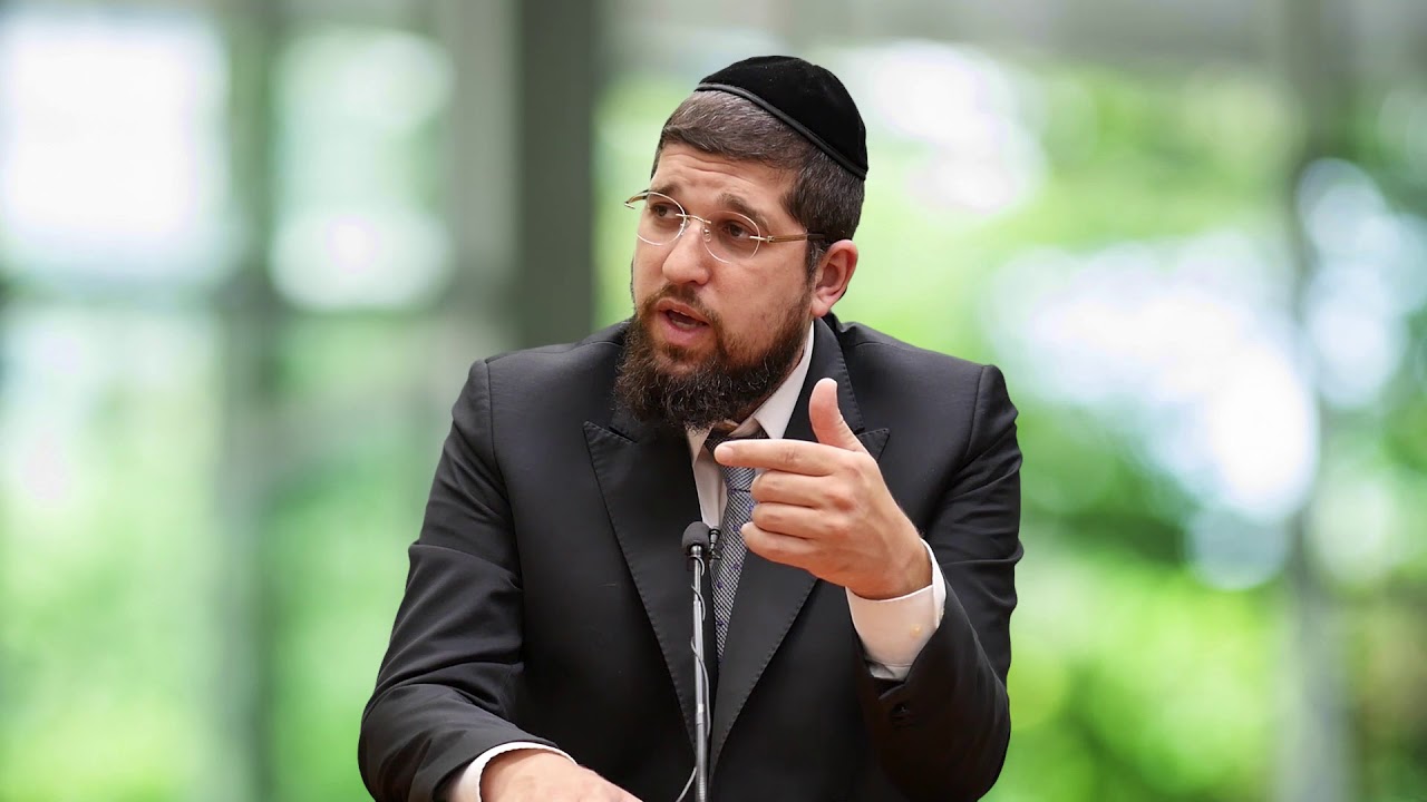 דבר תורה וסגולה לפרשת תזריע מצורע מהספר המסוגל זרע שמשון HD