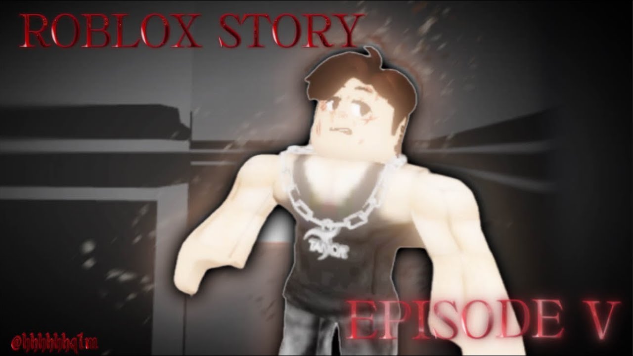 ROBLOX BULLY Story episode 5 Season 3