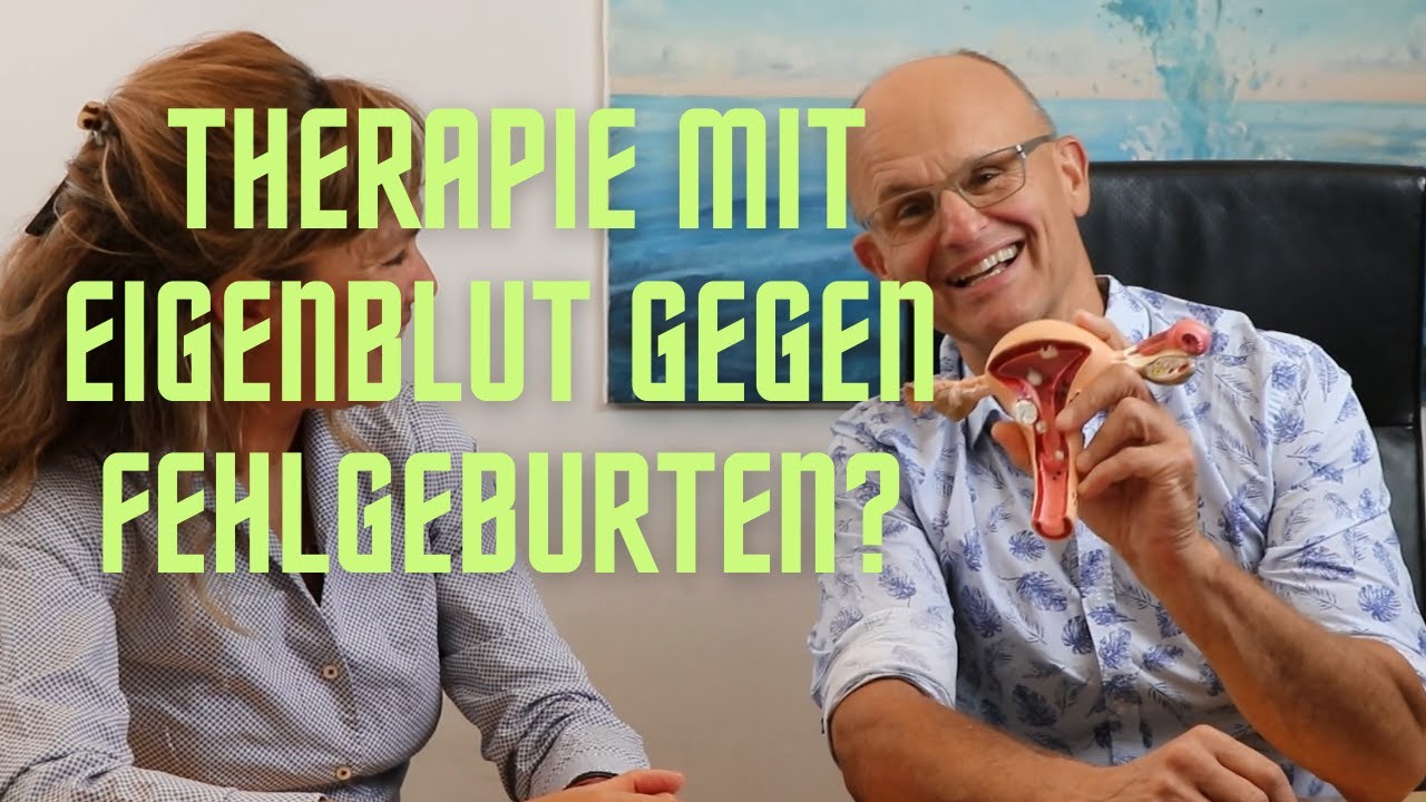 PRP-Therapie: So unterstützt sie die Einnistung | Tipps vom Kinderwunscharzt