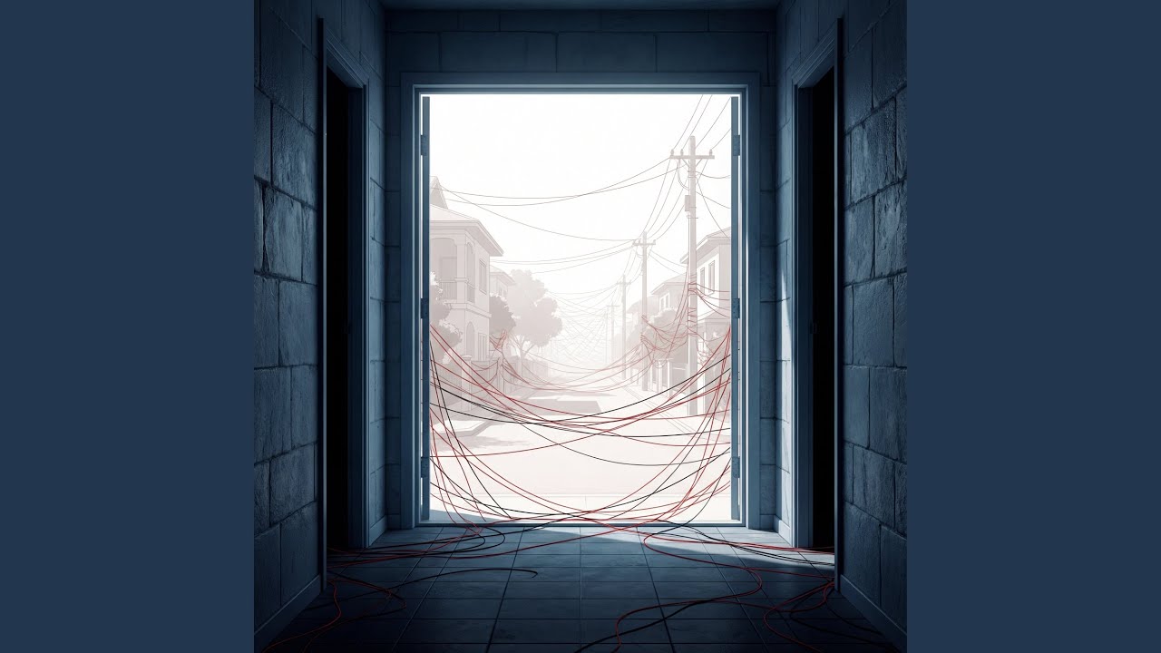 Thread between life and death