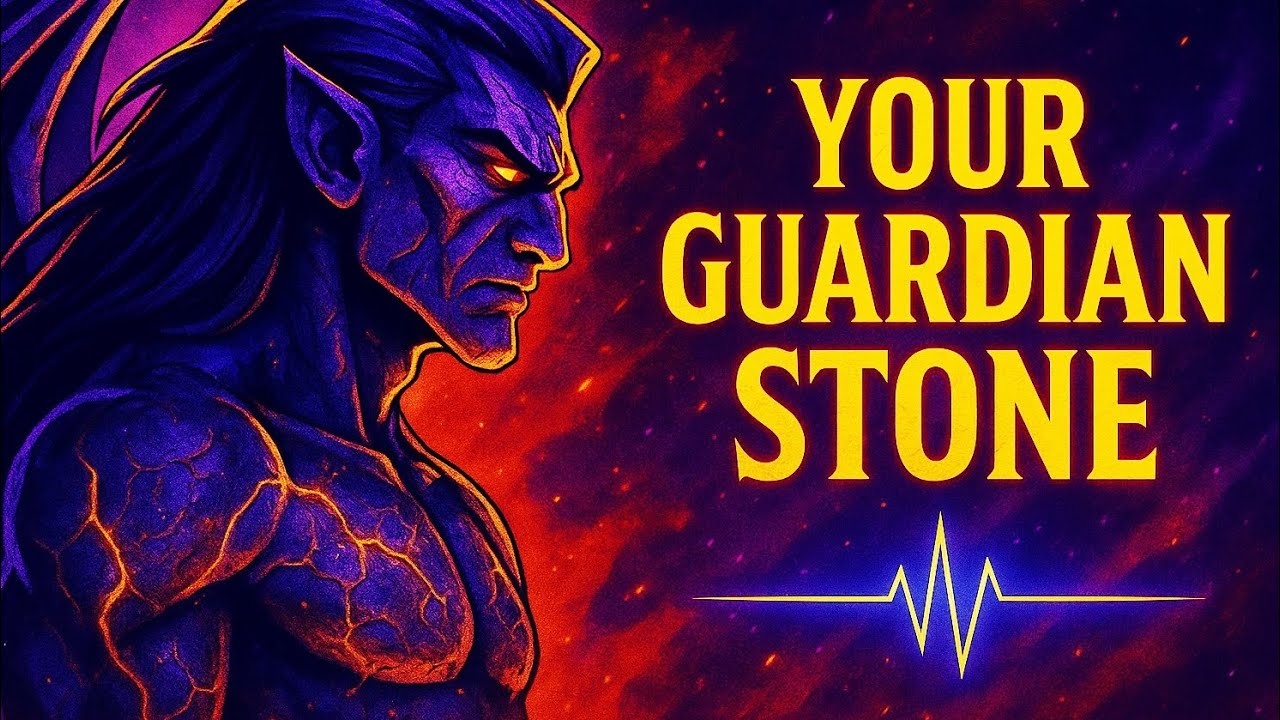 Gargoyles Opening Intro Theme Song (Reimagined Cover) - Your Guardian Stone