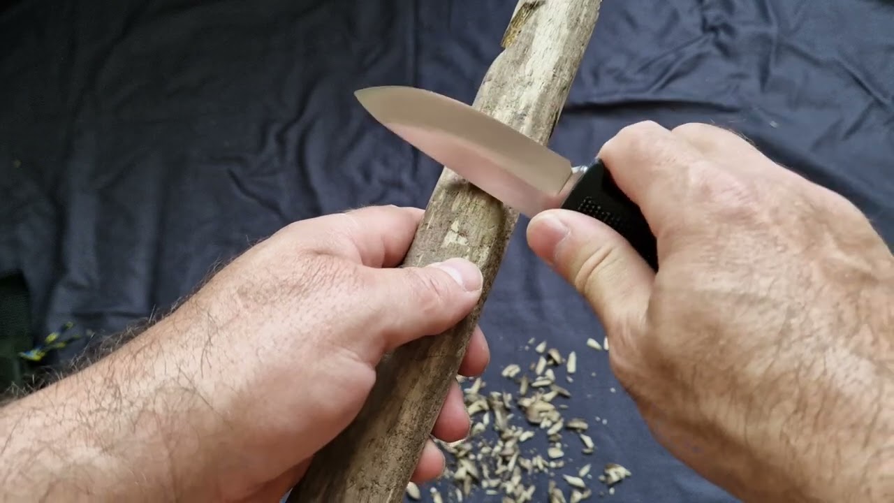 Fallkniven R2 Scout