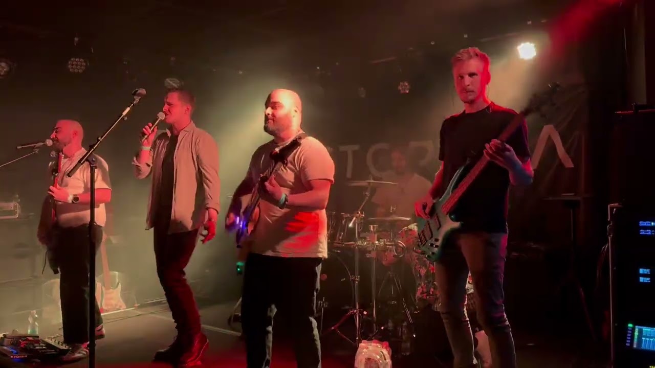 NoRMACHO, Ratinger Hof, Düsseldorf 2026