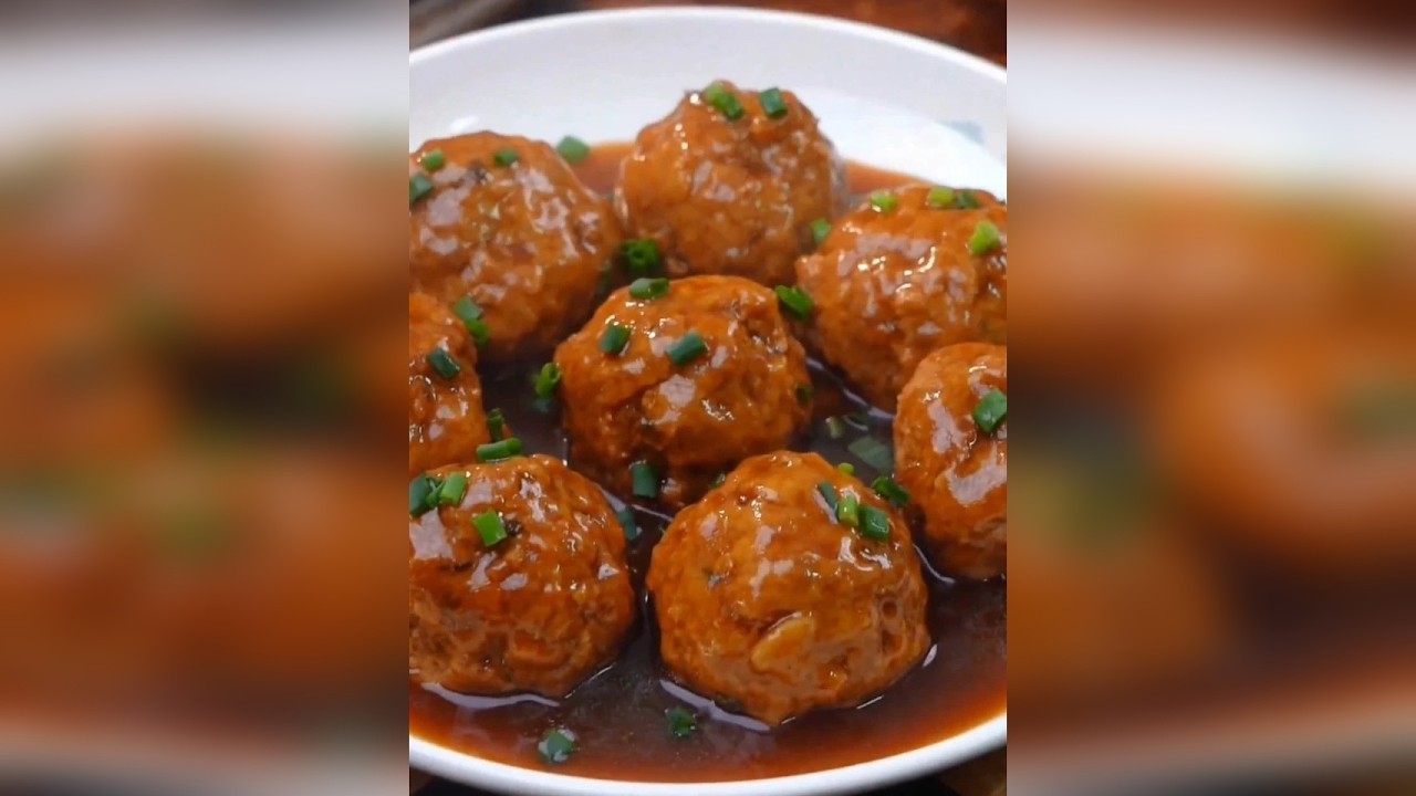过年餐桌上必上的美味佳肴