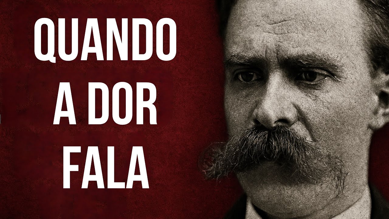 Nietzsche e o Poder Oculto do Desespero