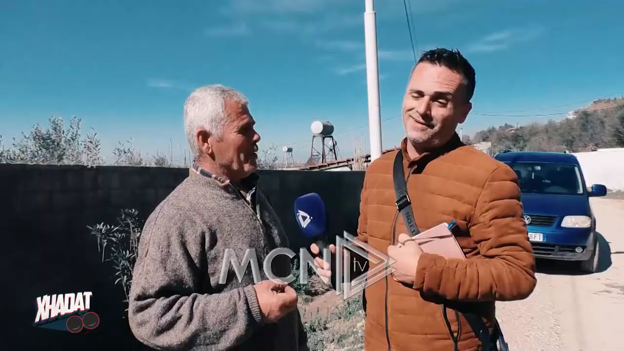 Xhadat- 4 mars 2026
